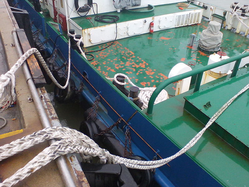 瑞港消防集研發、生產、銷售和服務一體專業從事現代工業消防自動滅火產品制造的企業，是中國消防行業滅火產品種類較全的科技型企業。擁有氣體滅火，七氟丙烷氣體滅火，高壓細水霧滅火，泡沫滅火，廚房滅火等多個生產試驗基地。