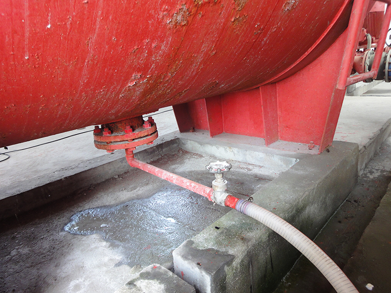 瑞港消防集研發(fā)、生產(chǎn)、銷售和服務(wù)一體專業(yè)從事現(xiàn)代工業(yè)消防自動滅火產(chǎn)品制造的企業(yè)，是中國消防行業(yè)滅火產(chǎn)品種類較全的科技型企業(yè)。擁有氣體滅火，七氟丙烷氣體滅火，高壓細(xì)水霧滅火，泡沫滅火，廚房滅火等多個生產(chǎn)試驗(yàn)基地。