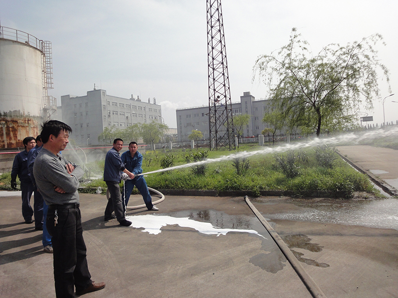 瑞港消防集研發(fā)、生產(chǎn)、銷售和服務(wù)一體專業(yè)從事現(xiàn)代工業(yè)消防自動滅火產(chǎn)品制造的企業(yè)，是中國消防行業(yè)滅火產(chǎn)品種類較全的科技型企業(yè)。擁有氣體滅火，七氟丙烷氣體滅火，高壓細(xì)水霧滅火，泡沫滅火，廚房滅火等多個生產(chǎn)試驗(yàn)基地。