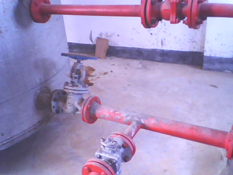 瑞港消防集研發、生產、銷售和服務一體專業從事現代工業消防自動滅火產品制造的企業，是中國消防行業滅火產品種類較全的科技型企業。擁有氣體滅火，七氟丙烷氣體滅火，高壓細水霧滅火，泡沫滅火，廚房滅火等多個生產試驗基地。