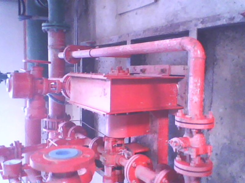 瑞港消防集研發、生產、銷售和服務一體專業從事現代工業消防自動滅火產品制造的企業，是中國消防行業滅火產品種類較全的科技型企業。擁有氣體滅火，七氟丙烷氣體滅火，高壓細水霧滅火，泡沫滅火，廚房滅火等多個生產試驗基地。