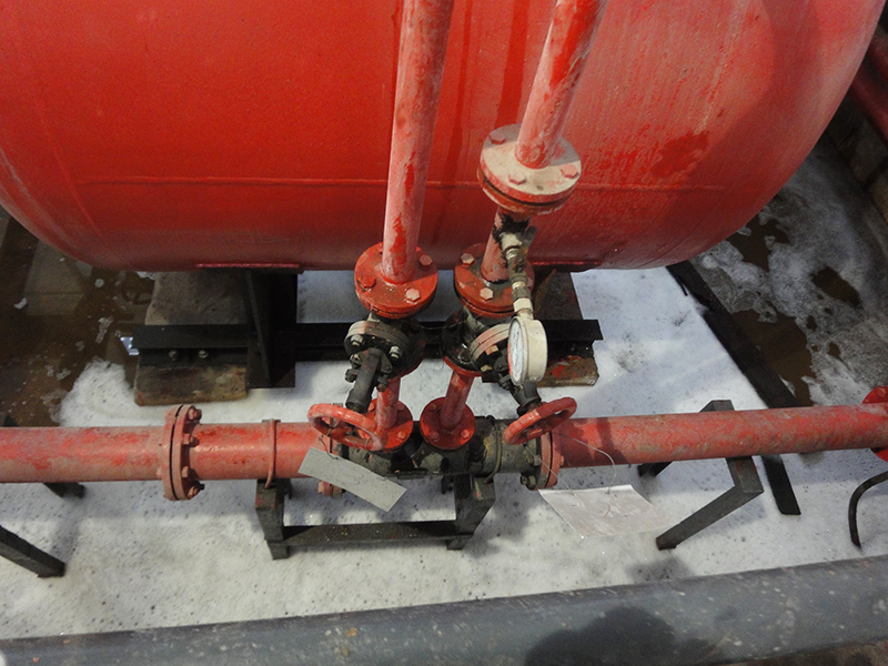 瑞港消防集研發、生產、銷售和服務一體專業從事現代工業消防自動滅火產品制造的企業，是中國消防行業滅火產品種類較全的科技型企業。擁有氣體滅火，七氟丙烷氣體滅火，高壓細水霧滅火，泡沫滅火，廚房滅火等多個生產試驗基地。