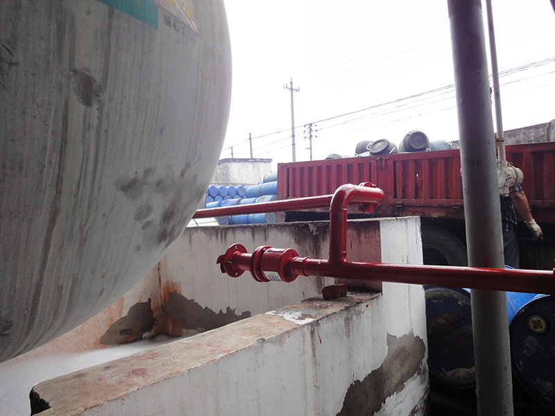 瑞港消防集研發、生產、銷售和服務一體專業從事現代工業消防自動滅火產品制造的企業，是中國消防行業滅火產品種類較全的科技型企業。擁有氣體滅火，七氟丙烷氣體滅火，高壓細水霧滅火，泡沫滅火，廚房滅火等多個生產試驗基地。