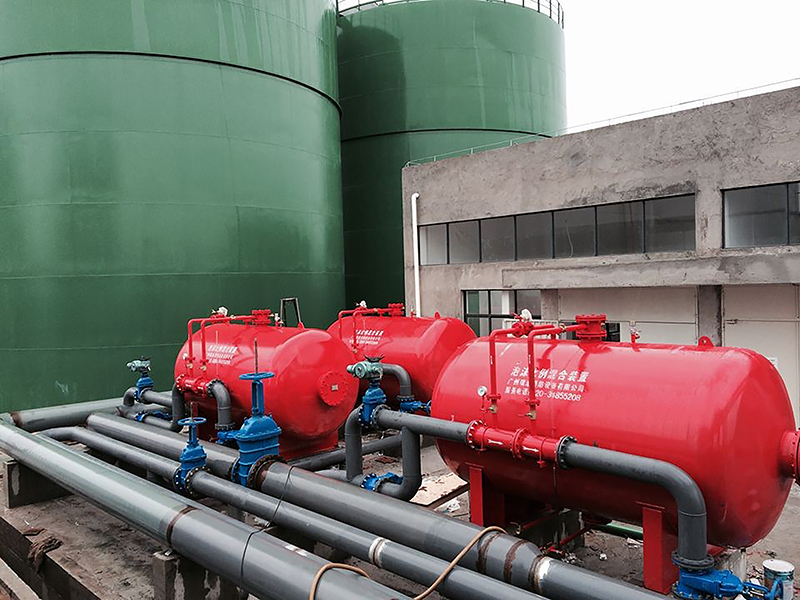 瑞港消防集研發、生產、銷售和服務一體專業從事現代工業消防自動滅火產品制造的企業，是中國消防行業滅火產品種類較全的科技型企業。擁有氣體滅火，七氟丙烷氣體滅火，高壓細水霧滅火，泡沫滅火，廚房滅火等多個生產試驗基地。