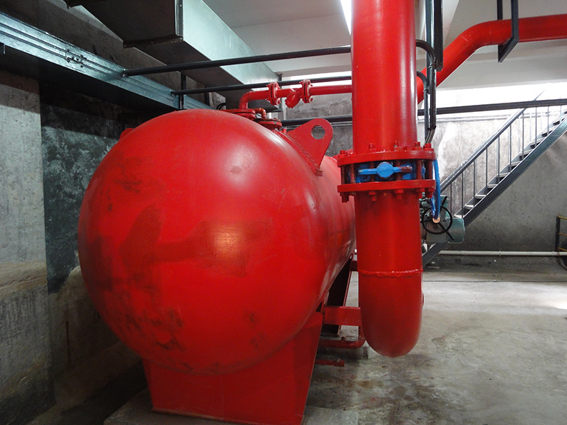 瑞港消防集研發、生產、銷售和服務一體專業從事現代工業消防自動滅火產品制造的企業，是中國消防行業滅火產品種類較全的科技型企業。擁有氣體滅火，七氟丙烷氣體滅火，高壓細水霧滅火，泡沫滅火，廚房滅火等多個生產試驗基地。