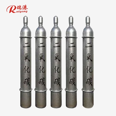 二氧化碳滅火劑