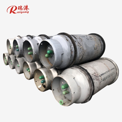 七氟丙烷滅火劑