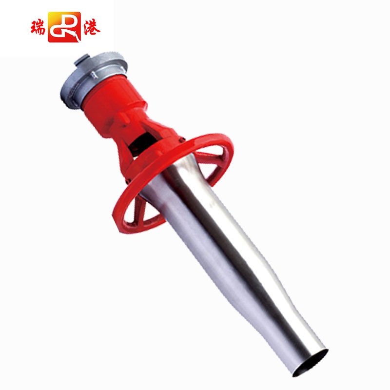 PQ型空氣泡沫槍