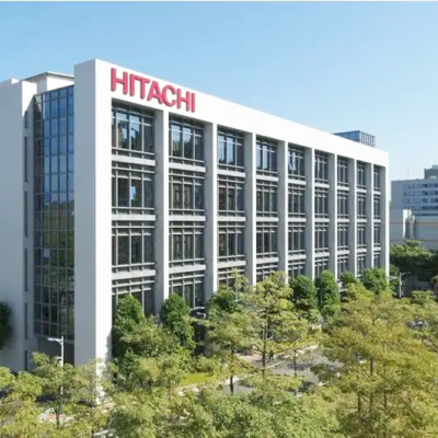 【氣瓶檢測】日立樓宇技術有限公司