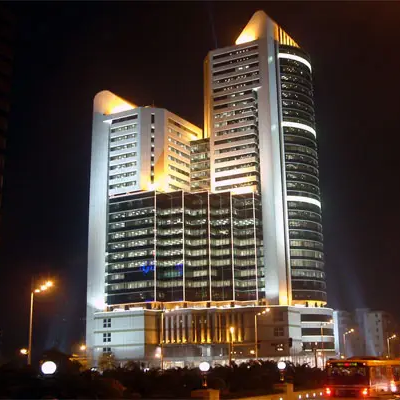 【氣瓶檢測】粵電集團