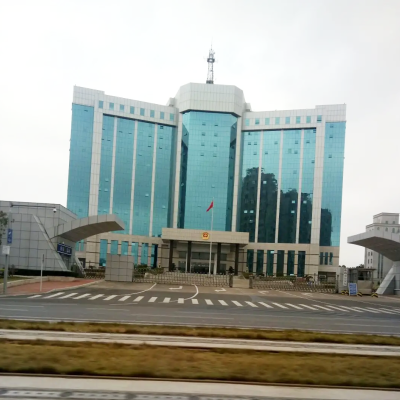 【氣瓶檢測】廣東省珠海市公安局