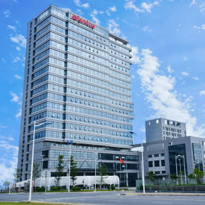 【氣瓶檢測】南華儀器股份