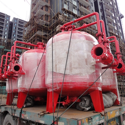 【泡沫滅火】慈溪三北大街