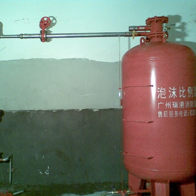 【泡沫滅火】杭州吉如地塊