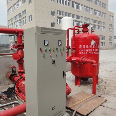 【泡沫滅火】嘉興西塘鎮