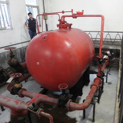 【泡沫滅火】長潤發