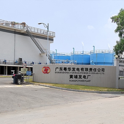 【氣瓶檢測】廣州黃埔發電機廠