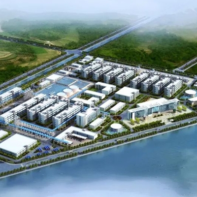 【泡沫滅火】聯化科技