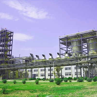 【泡沫滅火】杭州灣腈綸