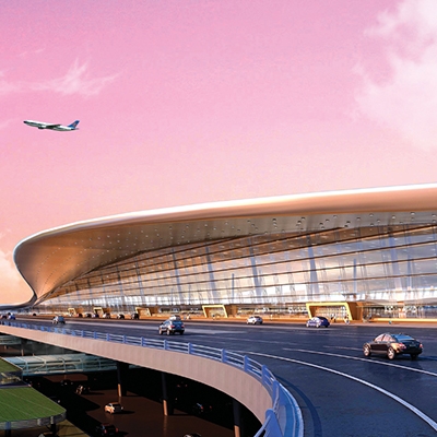 【泡沫滅火】武漢天河國際機場