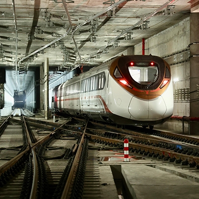 【氣體滅火】廣州地鐵管網式七氟丙烷