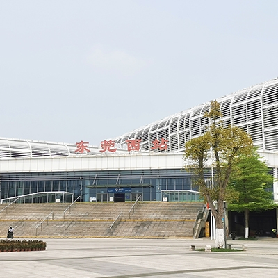 【氣瓶檢測】廣惠城際鐵路