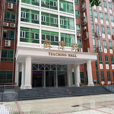 【氣體滅火】南方醫(yī)科大學(xué)柜式七氟丙烷