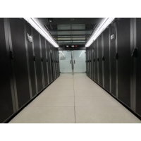 數據中心氣體滅火系統方案