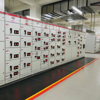 配電室氣體滅火系統施工組織方案